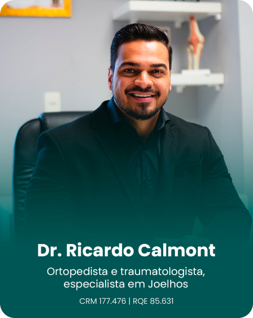 Dr. Ricardo Calmont