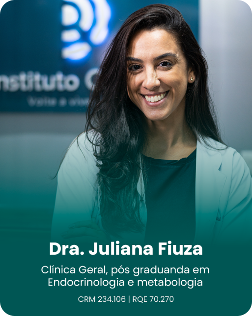 Dr. Juliana Fiuza